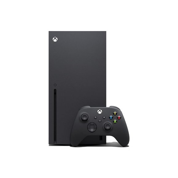 Xbox Series X 1TB SSD Console Includes Wireless Controller Brand New 120fps 4k - Picture 4 of 9
